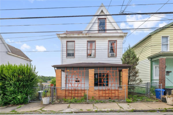 2312 SPRING ST, PITTSBURGH, PA 15210 - Image 1