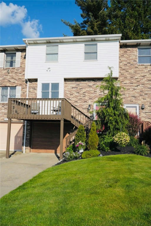 200 CHICORA RD APT 8, BUTLER, PA 16001, photo 1 of 15