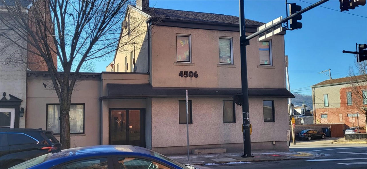 4506 PENN AVE, PITTSBURGH, PA 15224, photo 1 of 20