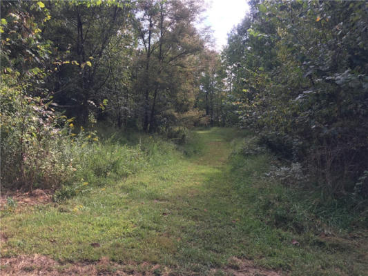 LOT #2 WEST MCCLAIN ROAD, ROSTRAVER TOWNSHIP, PA 15012, photo 3 of 5