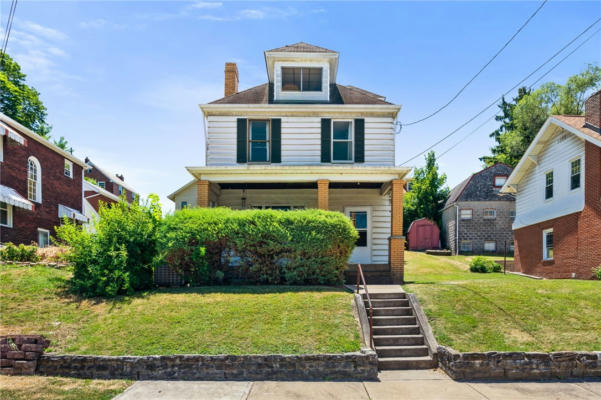 1231 DENISONVIEW ST, PITTSBURGH, PA 15205 - Image 1