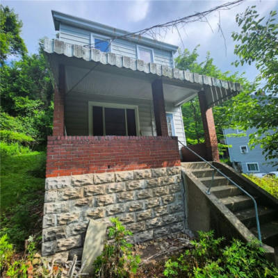 5 CLARION ST, PITTSBURGH, PA 15207 - Image 1