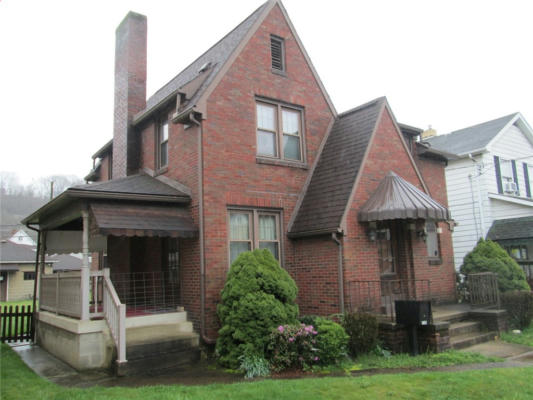 1208 5TH AVE, FORD CITY, PA 16226 - Image 1