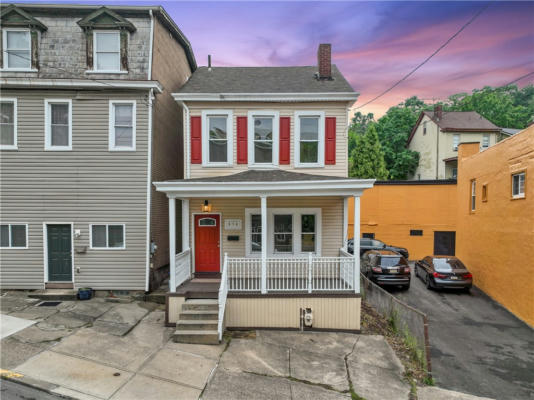816 CHARTIERS AVE, PITTSBURGH, PA 15220 - Image 1