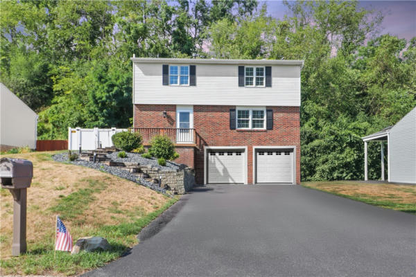 2901 AMY DR, SOUTH PARK, PA 15129 - Image 1