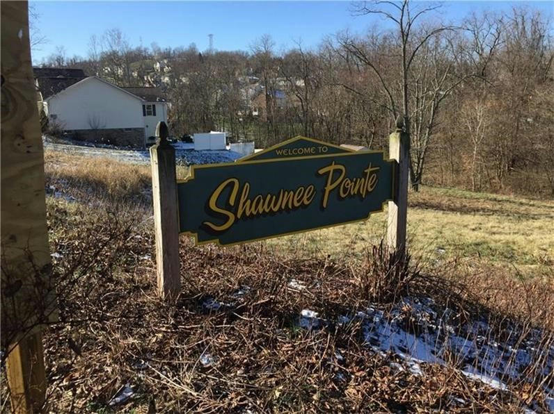 LOT 76 CHICKEE LN, ROSTRAVER, PA 15012, photo 1