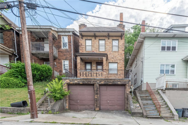2904 CLERMONT AVE, PITTSBURGH, PA 15227 - Image 1