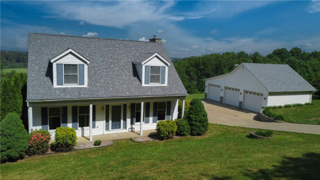 177 GAULT SCHOOL RD, CONNELLSVILLE, PA 15425 - Image 1