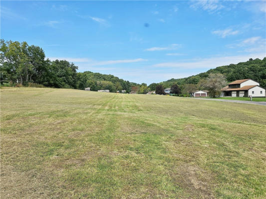 LOT 4 DIANE DRIVE, RURAL VALLEY, PA 16249, photo 3 of 4