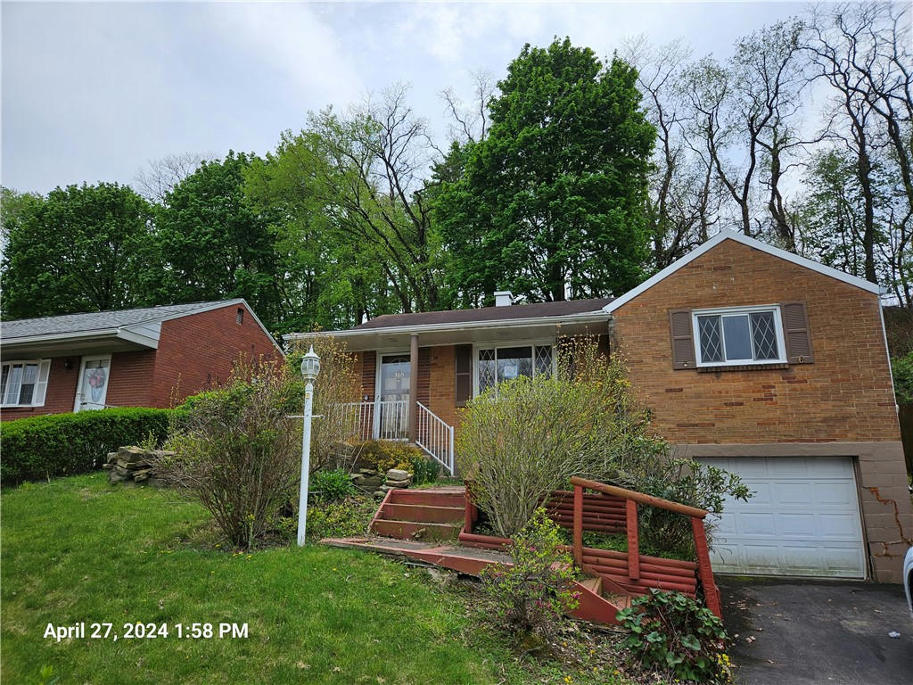 360 DOROTHY DR, PITTSBURGH, PA 15235, photo 1 of 16