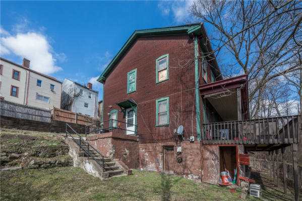 3140 MOUNT HOPE RD, PITTSBURGH, PA 15212, photo 4 of 5