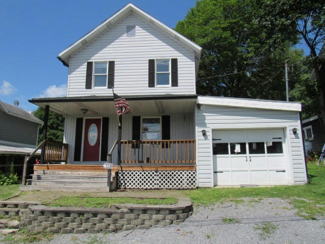 41 ALLEGHENY ST, CURWENSVILLE, PA 16833, photo 1 of 21
