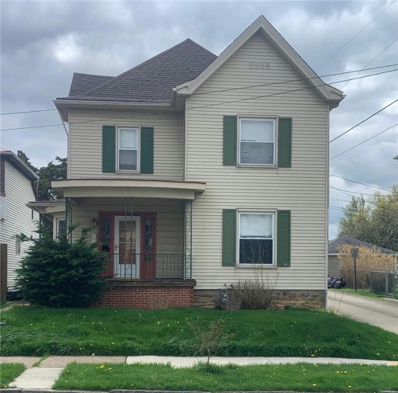 508 FOSTER ST, GREENSBURG, PA 15601, photo 1 of 35