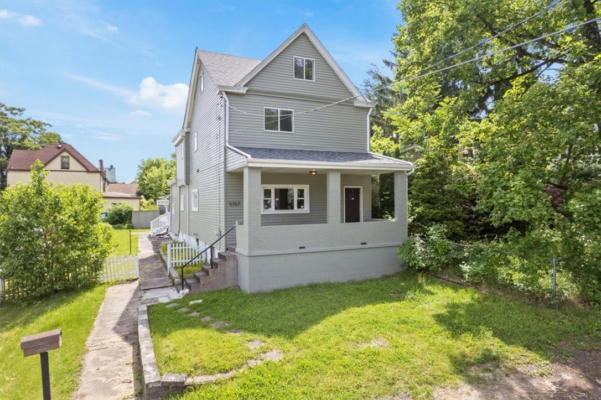 5707 COX AVE, PITTSBURGH, PA 15207 - Image 1