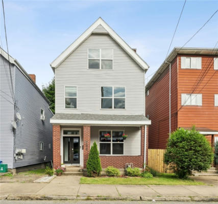 636 COLLINS AVE, PITTSBURGH, PA 15206 - Image 1