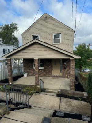 128 CAMFIELD ST, PITTSBURGH, PA 15210 - Image 1