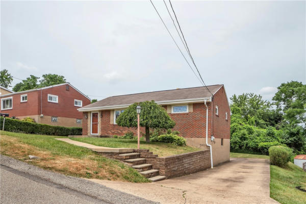 816 GEYER ROAD EXT, PITTSBURGH, PA 15212 - Image 1