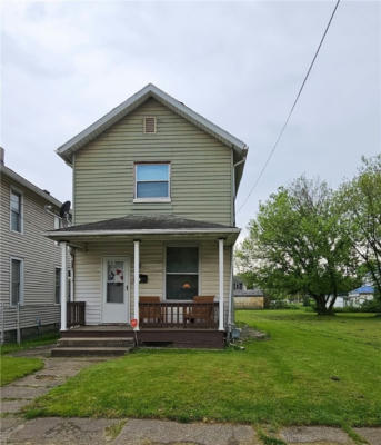 1028 POLLOCK AVE, NEW CASTLE, PA 16101 - Image 1