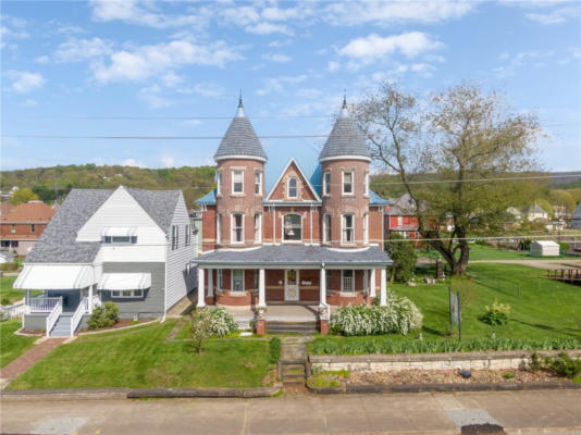 1131 S PITTSBURGH ST, CONNELLSVILLE, PA 15425 - Image 1