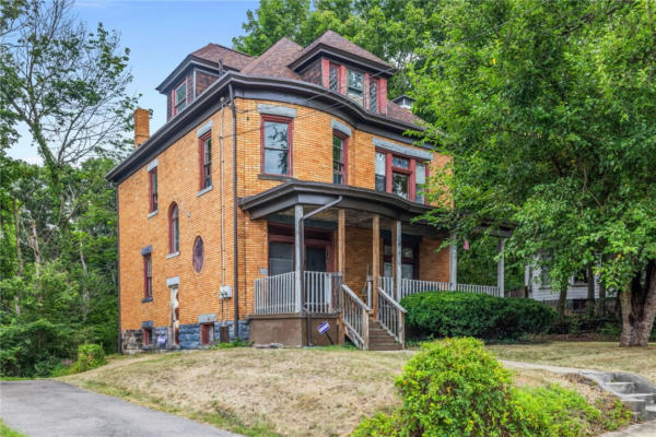 242 W PROSPECT AVE, PITTSBURGH, PA 15205 - Image 1