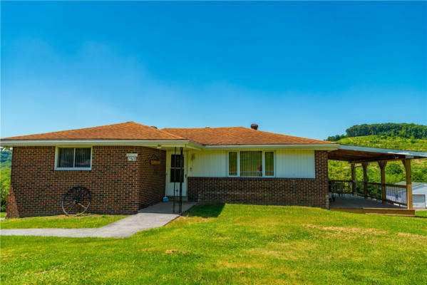 2808 CRAWFORD AVE, NORTHERN CAMBRIA, PA 15714 - Image 1