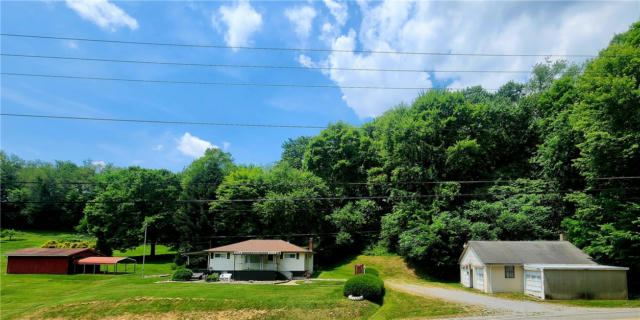 459 SMITHS FERRY RD, MIDLAND, PA 15059 - Image 1