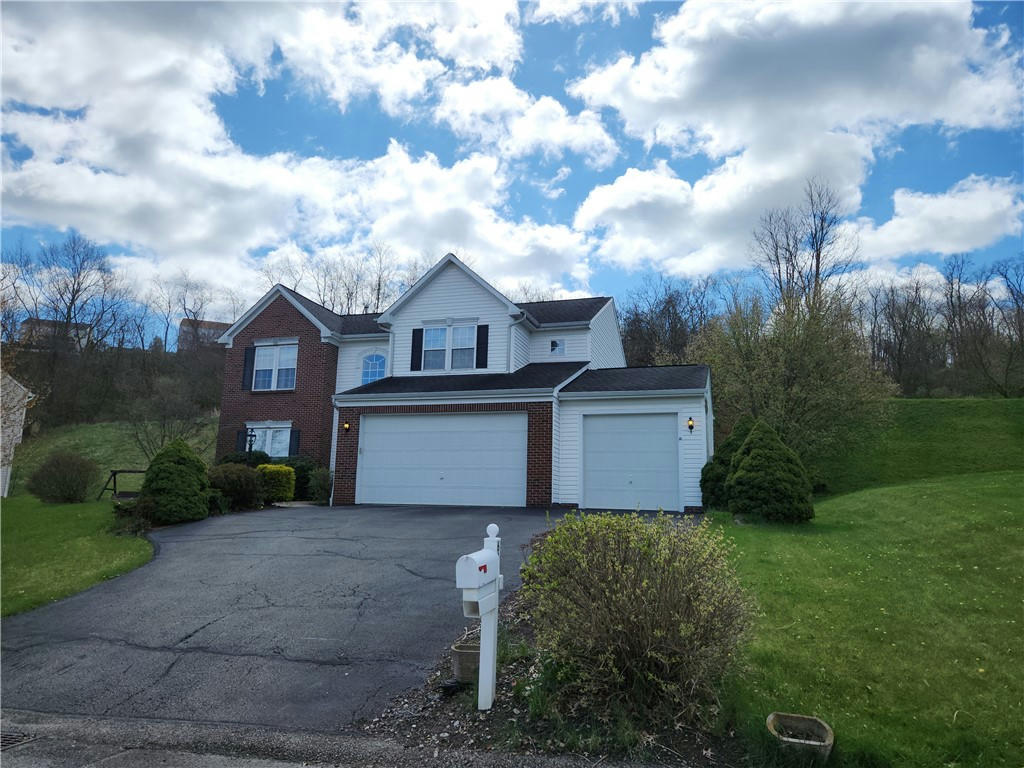 600 ROSEWOOD ST, BELLE VERNON, PA 15012, photo 1 of 39