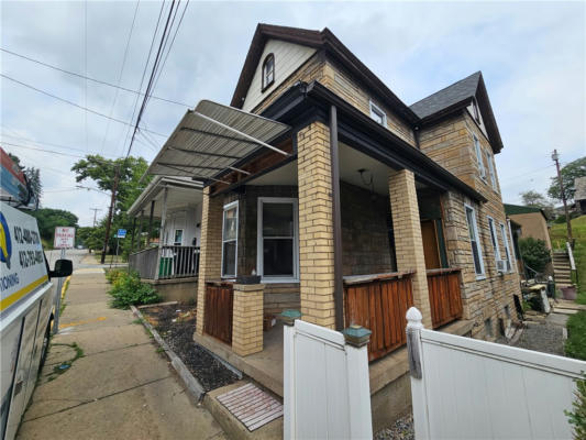 106 GRANT AVE, PITTSBURGH, PA 15223 - Image 1