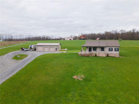 145 DUNCAN RD, HARRISVILLE, PA 16038 - Image 1