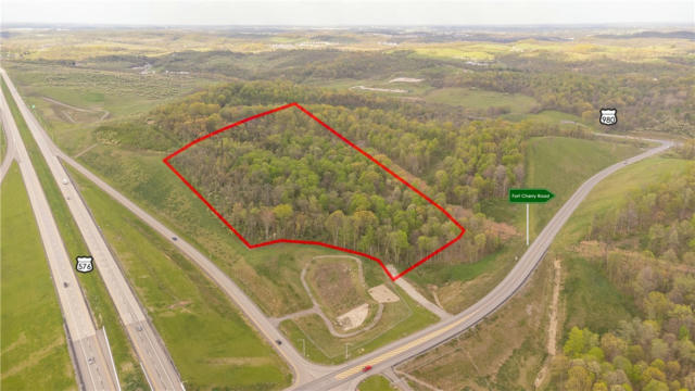LOT 1 FORT CHERRY ROAD, MIDWAY, PA 15060 - Image 1