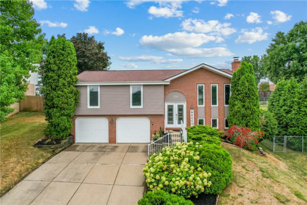 304 S HIGHLANDER HEIGHTS DR, GLENSHAW, PA 15116 - Image 1