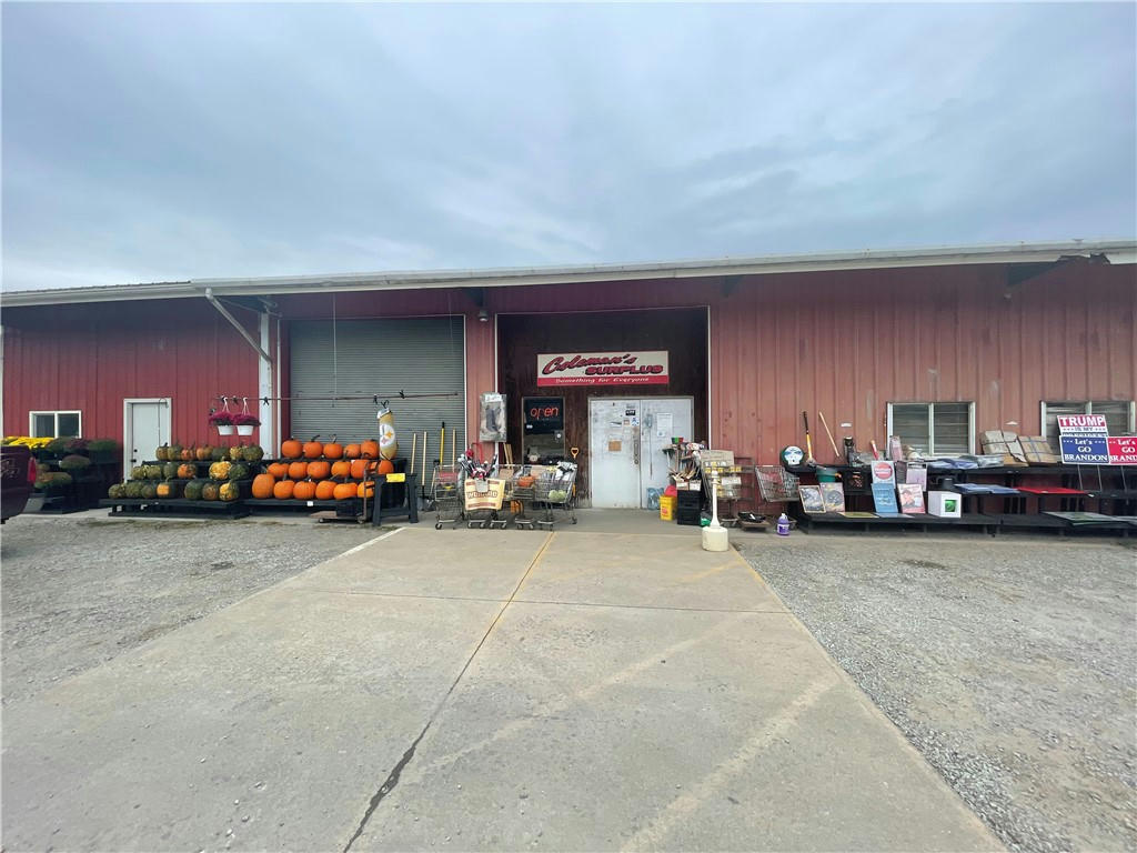 2528 STATE ROUTE 156, SHELOCTA, PA 15774, photo 1 of 25