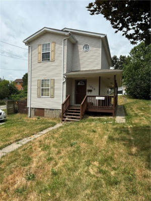 1402 KENNEDY AVE, DUQUESNE, PA 15110 - Image 1