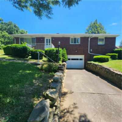 527 CHESNIC DR, CANONSBURG, PA 15317 - Image 1