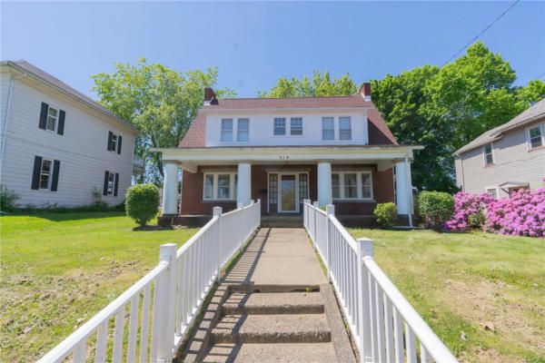 214 COLLEGE AVE, GROVE CITY, PA 16127 - Image 1