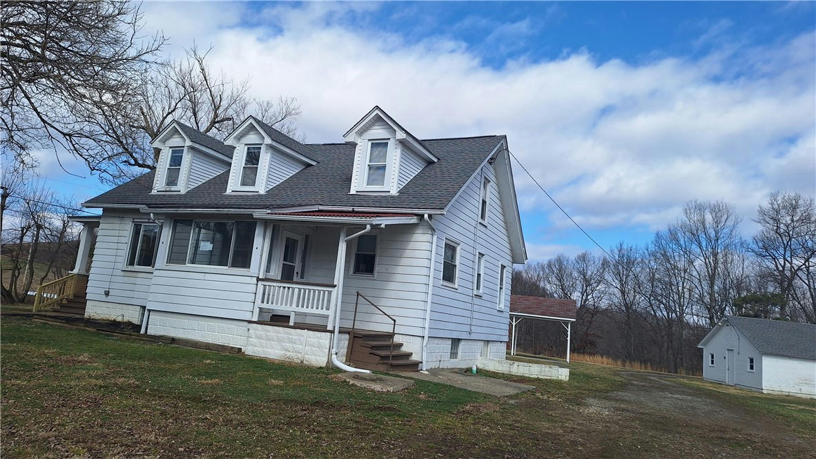 2302 DIME RD, FORD CITY, PA 16226, photo 1 of 13