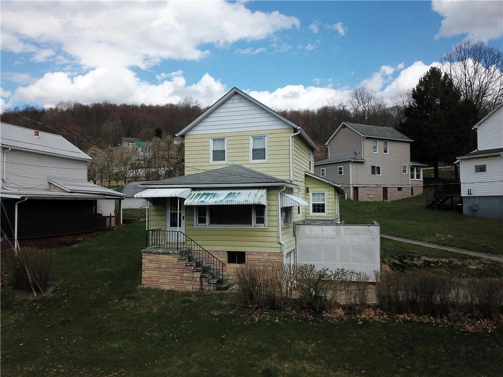 710 1ST ST, ERNEST, PA 15739, photo 1 of 37