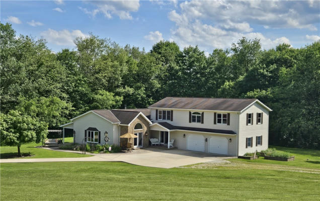 444 HORSEVIEW RD, HOMER CITY, PA 15748 - Image 1
