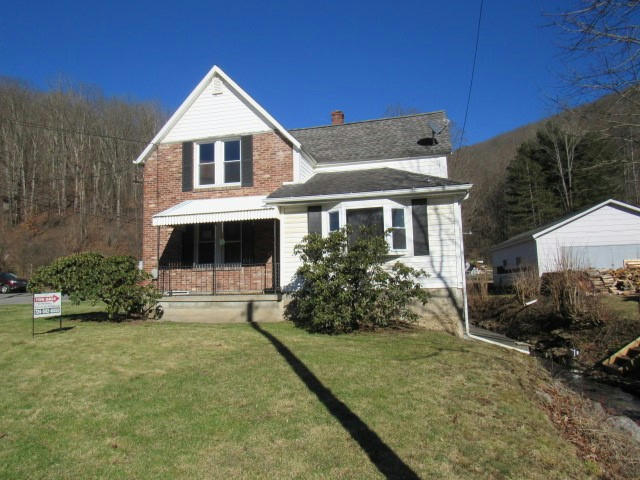 942 RICH VALLEY RD, EMPORIUM, PA 15834, photo 1 of 30