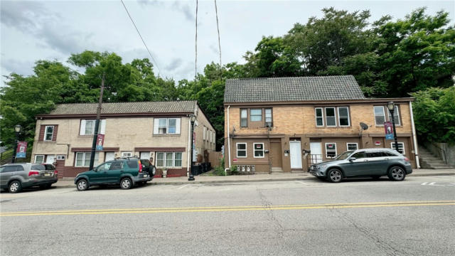 499 BROWNSVILLE RD APT 509, PITTSBURGH, PA 15210 - Image 1