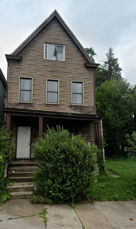 537 FRANKLIN ST, EAST PITTSBURGH, PA 15112, photo 1