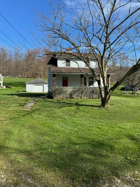 718 BREAKNECK RD, CONNELLSVILLE, PA 15425, photo 1 of 17