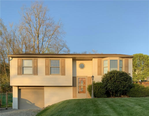 3093 PINEY BLUFF DR, SOUTH PARK, PA 15129 - Image 1