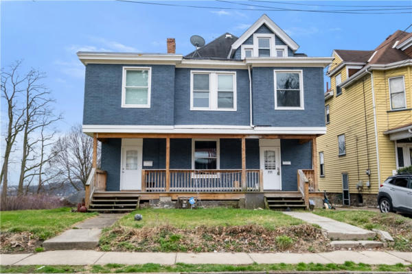 810 TAYLOR AVE, PITTSBURGH, PA 15202 - Image 1