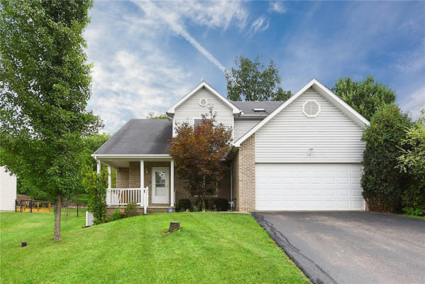 1317 DEERFIELD LN, LEECHBURG, PA 15656 - Image 1