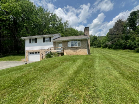 2357 ROUTE 381, RECTOR, PA 15677 - Image 1
