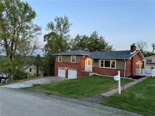 151 GRANDVIEW AVE, DONORA, PA 15033 - Image 1