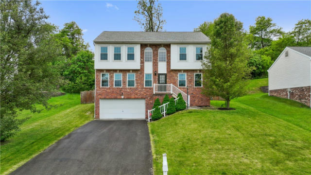 414 CROSSBOW DR, NEW STANTON, PA 15672 - Image 1
