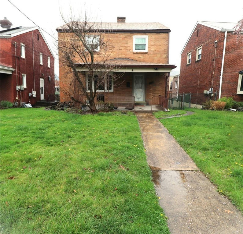 1553 HAWTHORNE ST, PITTSBURGH, PA 15201, photo 1 of 48