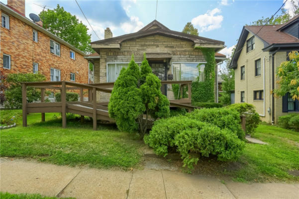 1115 COCHRAN RD, PITTSBURGH, PA 15243 - Image 1